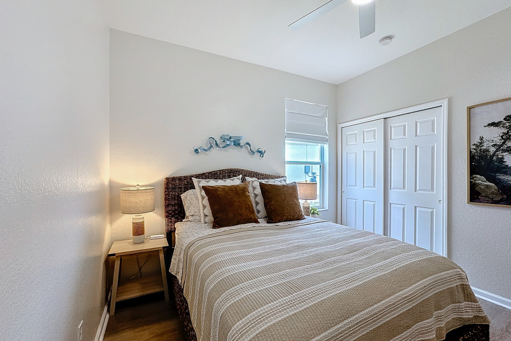 Windsor Hills Resort 511