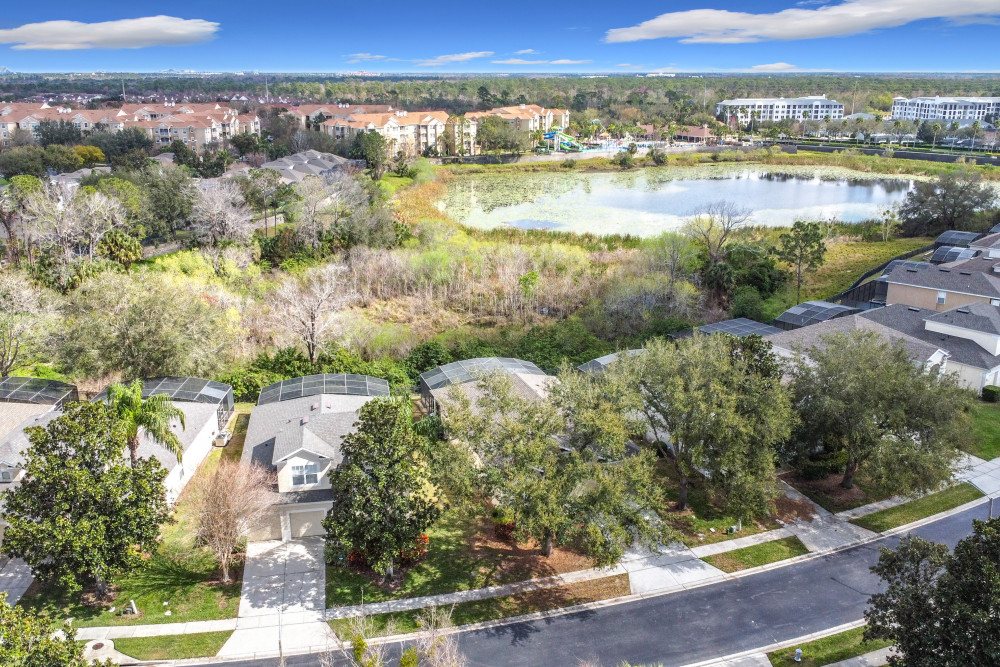 Windsor Hills Resort 511