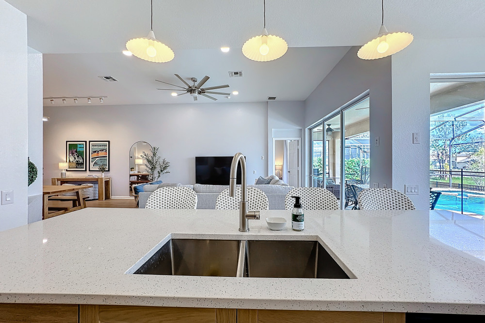 Windsor Hills Resort 511