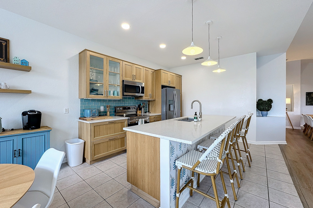 Windsor Hills Resort 511