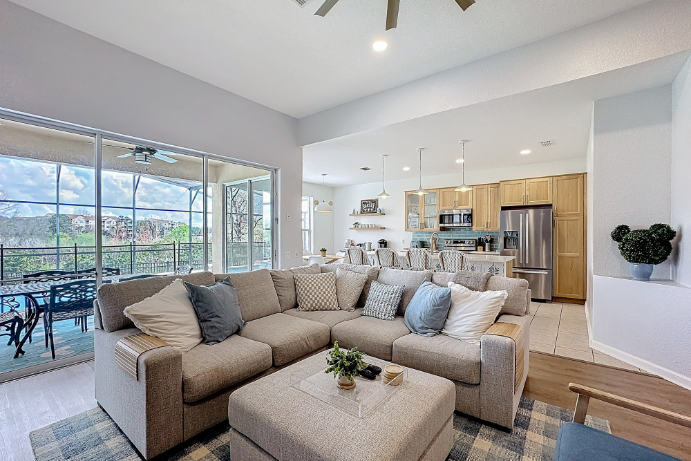 Windsor Hills Resort 511