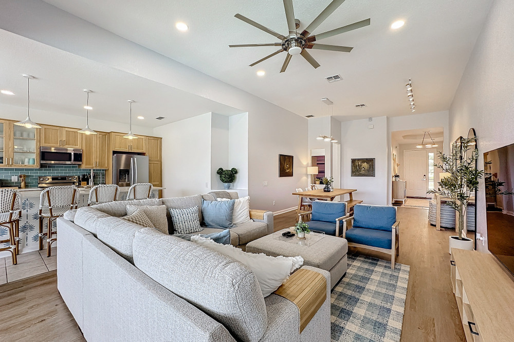 Windsor Hills Resort 511