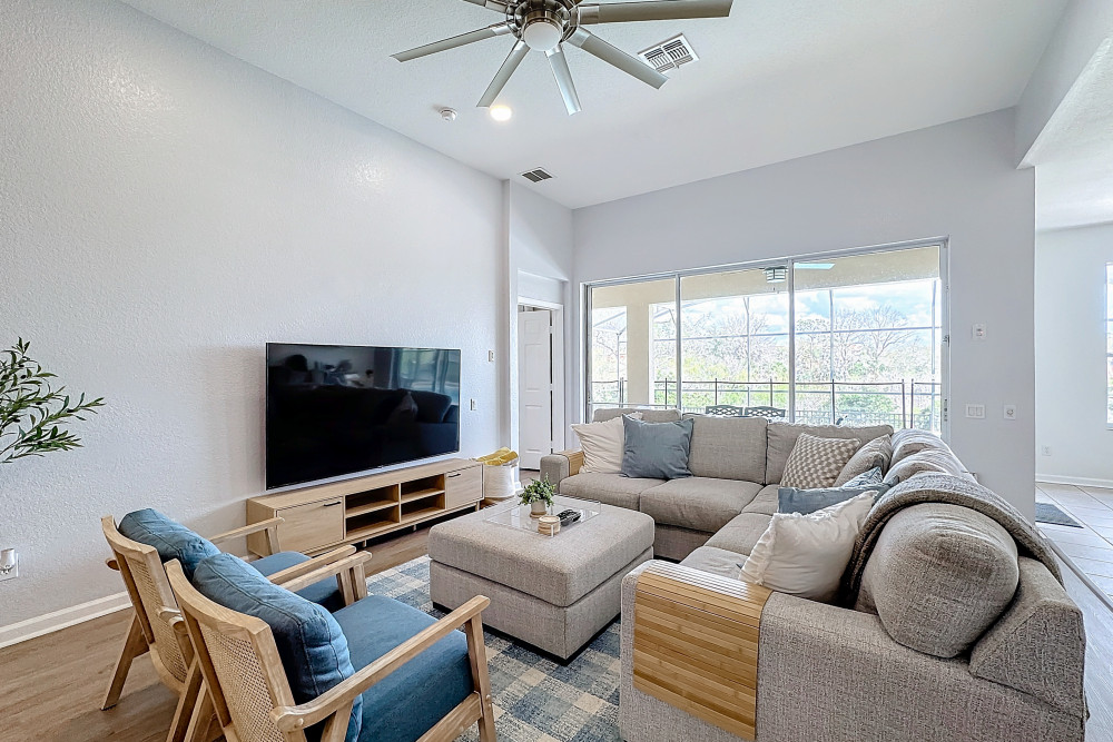 Windsor Hills Resort 511