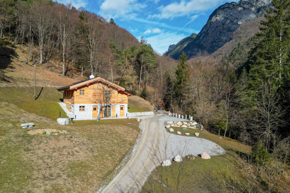 Baita Valon la granda e la piciola 8