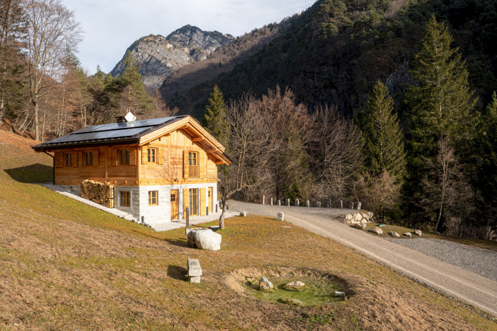 Baita Valon la granda e la piciola 8