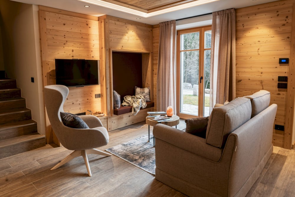 Baita Valon la granda e la piciola 8