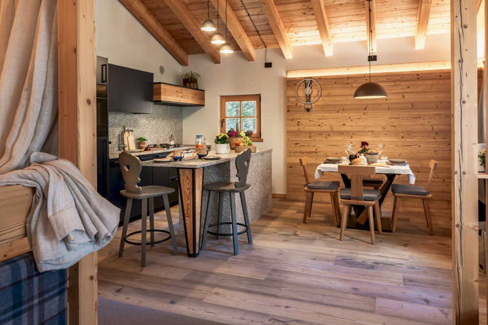 Baita Valon la granda e la piciola 8