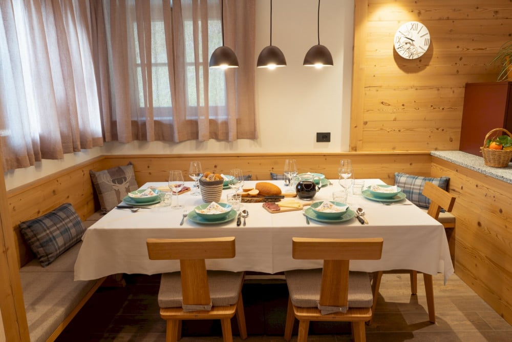 Baita Valon la granda e la piciola 8