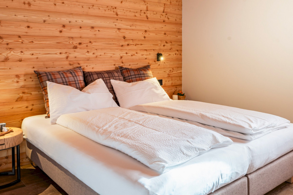 Baita Valon la granda e la piciola 8