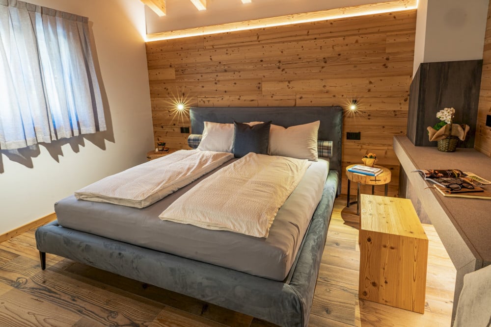 Baita Valon la granda e la piciola 8