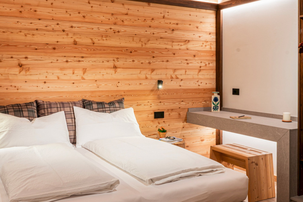 Baita Valon la granda e la piciola 8