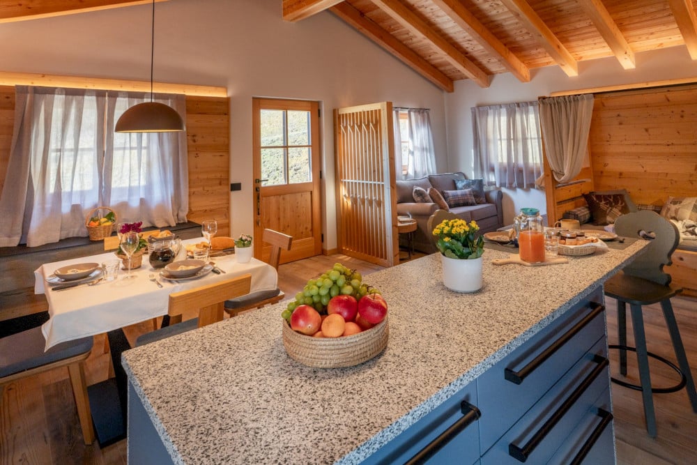 Baita Valon la granda e la piciola 8