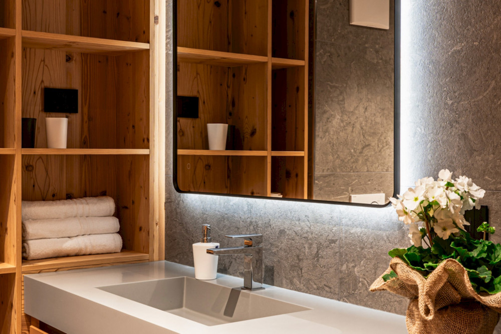 Baita Valon la granda e la piciola 8