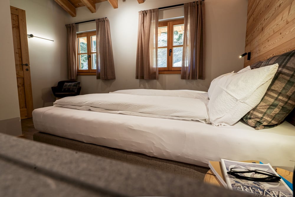 Baita Valon la granda e la piciola 8