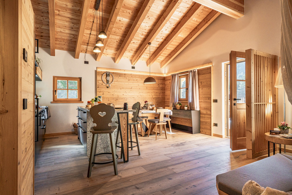 Baita Valon la granda e la piciola 8