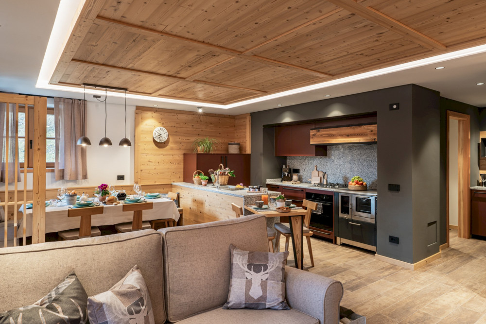 Baita Valon la granda e la piciola 8