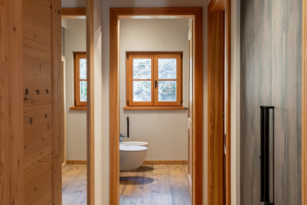 Baita Valon la granda e la piciola 8