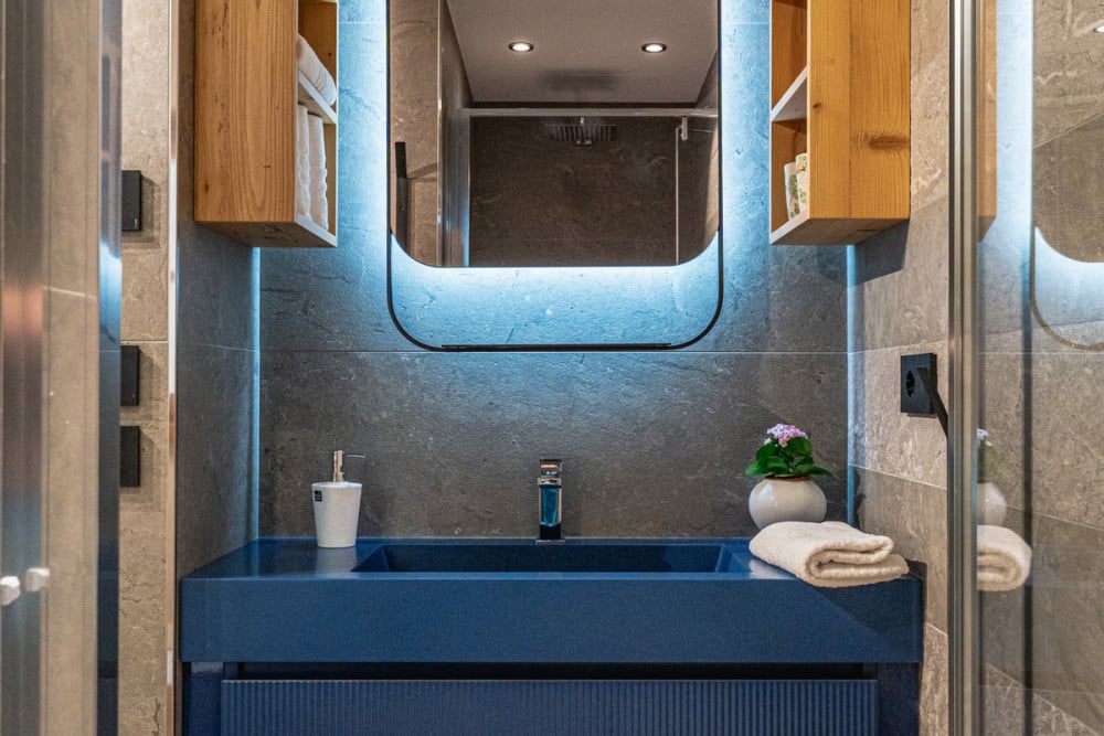 Baita Valon la granda e la piciola 8