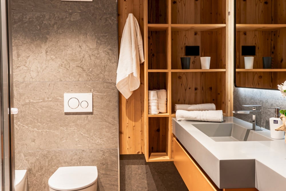 Baita Valon la granda e la piciola 8