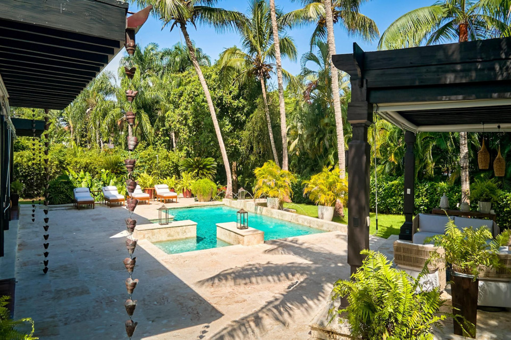 Casa de Campo 202