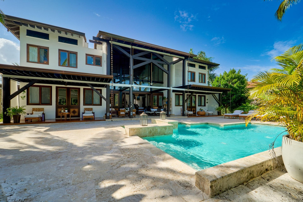 Casa de Campo 202