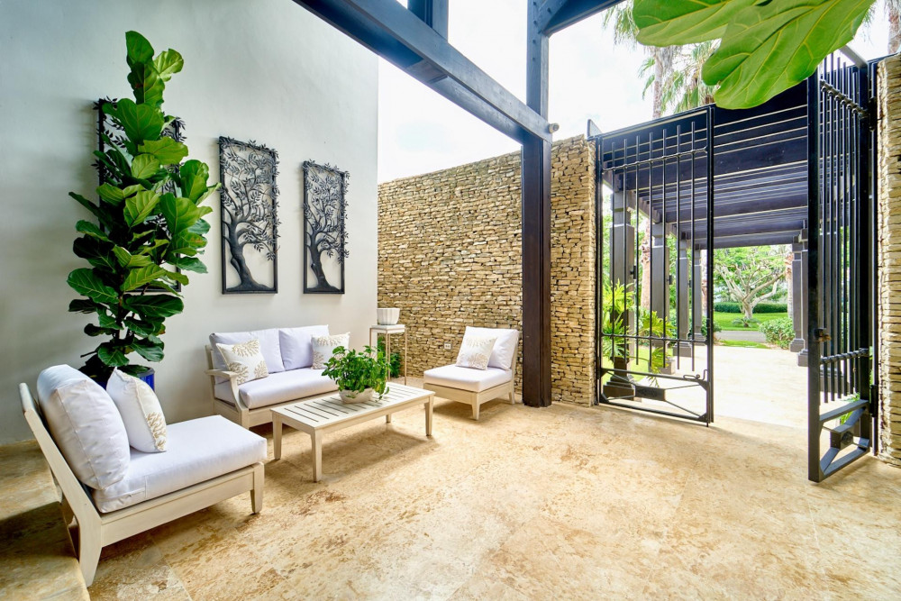 Casa de Campo 202