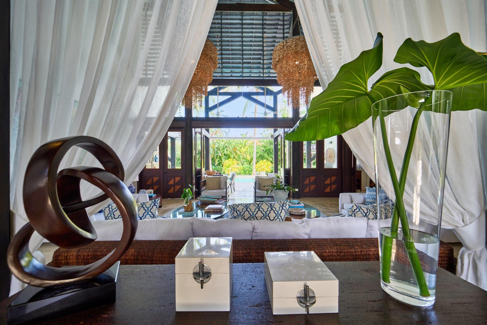Casa de Campo 202