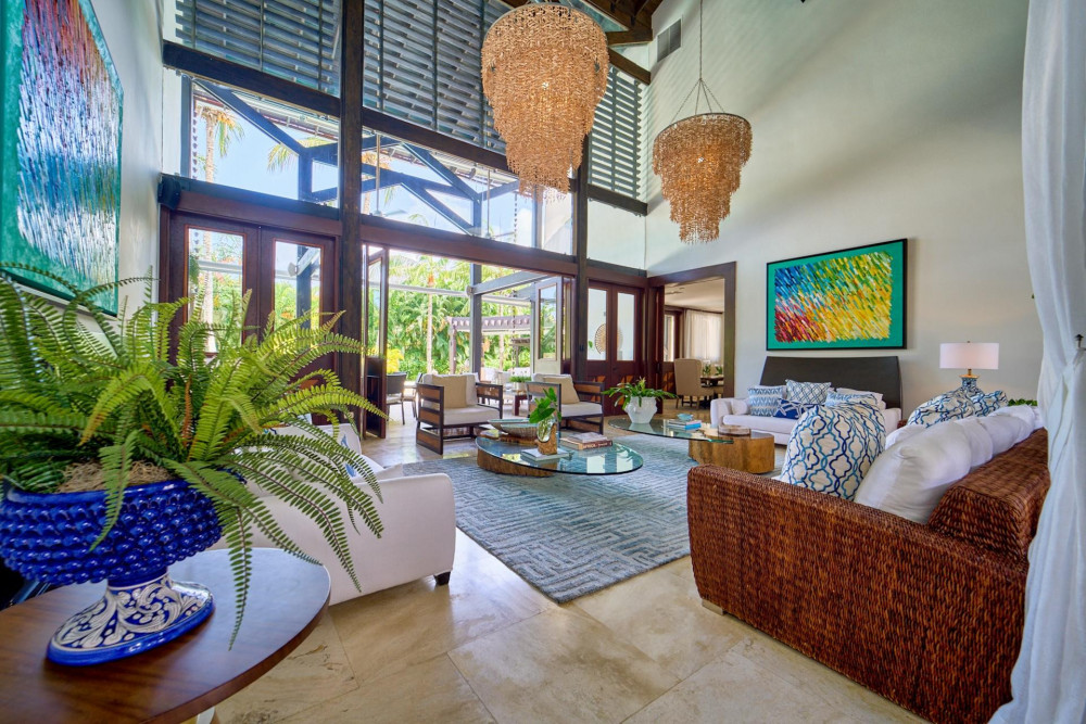 Casa de Campo 202