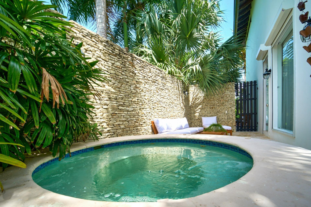 Casa de Campo 202
