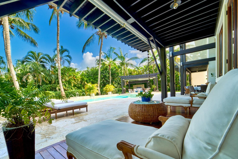Casa de Campo 202