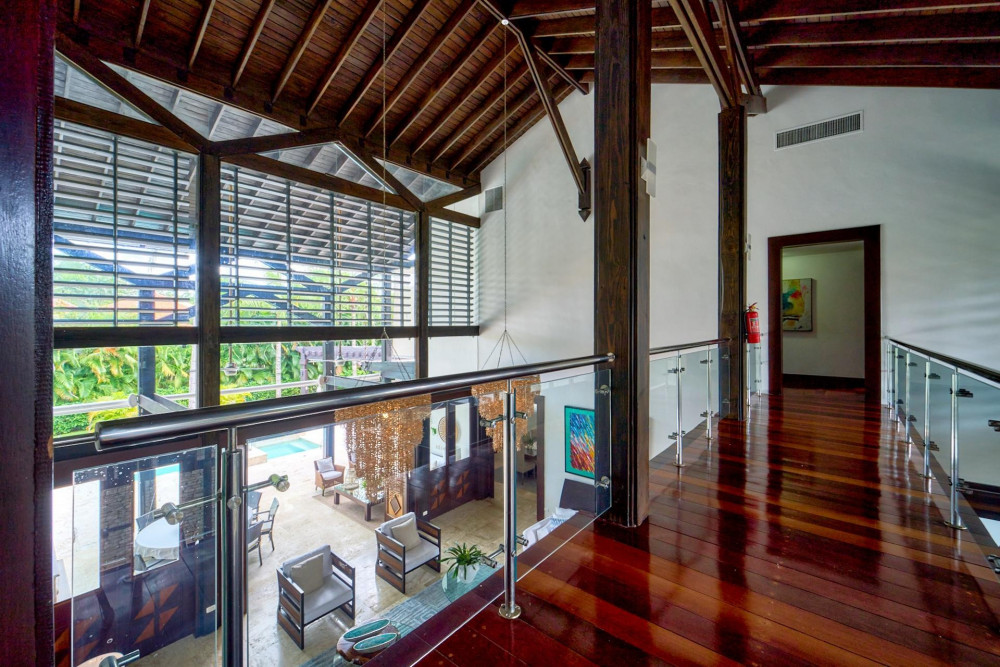 Casa de Campo 202