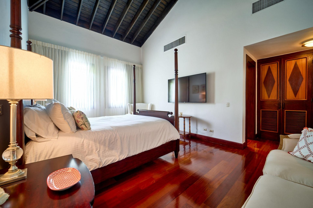 Casa de Campo 202