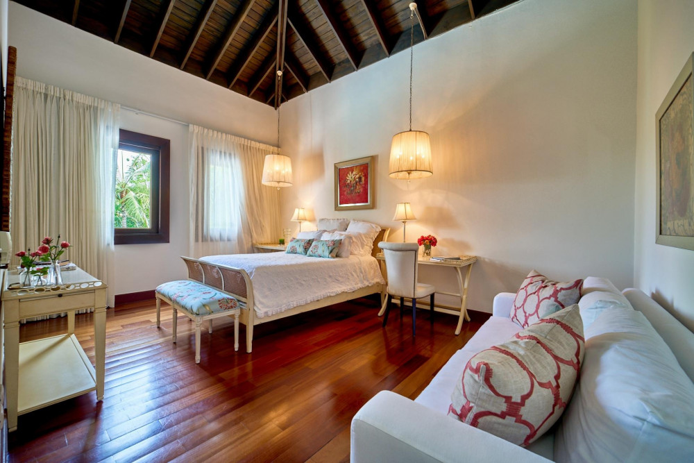 Casa de Campo 202