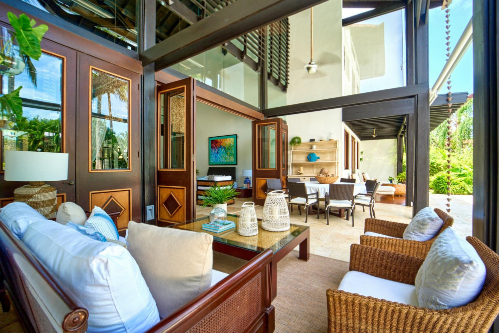 Casa de Campo 202