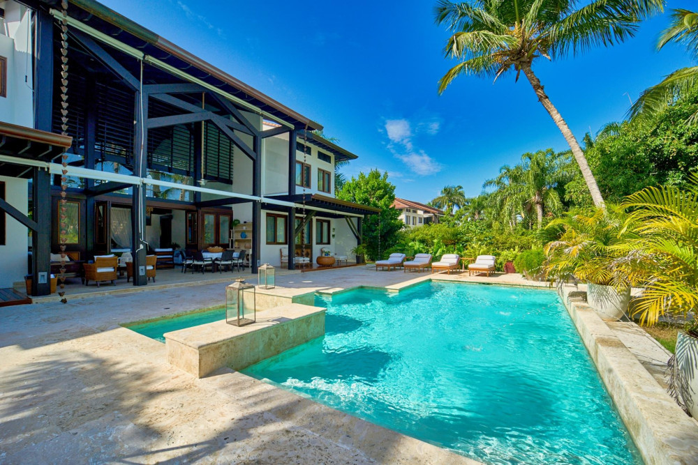 Casa de Campo 202