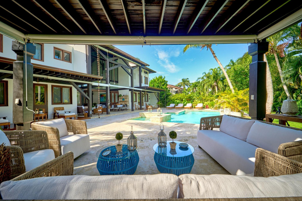 Casa de Campo 202