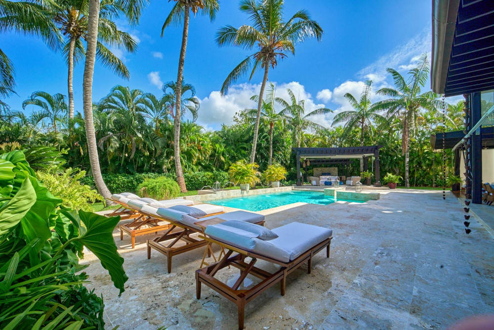 Casa de Campo 202