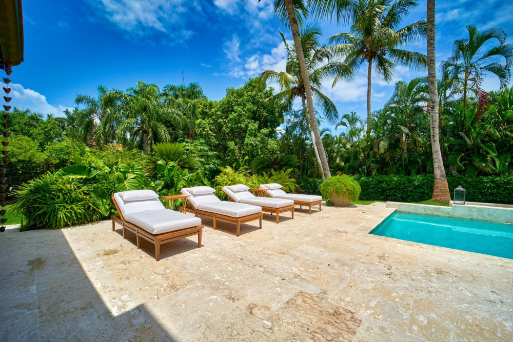Casa de Campo 202
