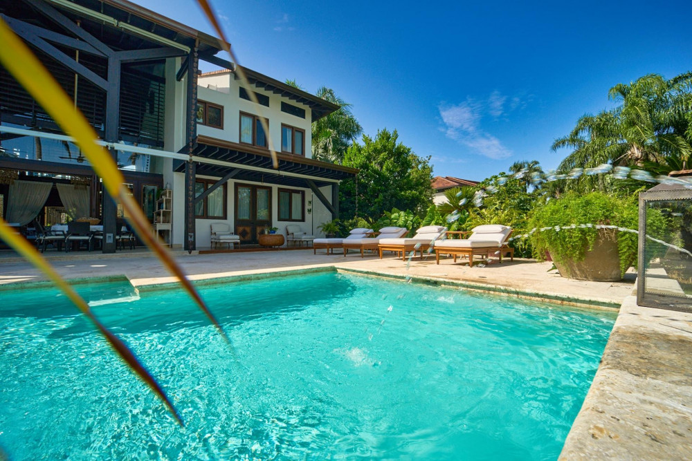 Casa de Campo 202