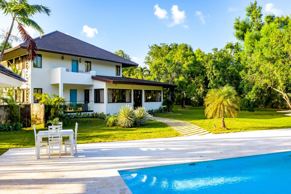 Casa de Campo 201