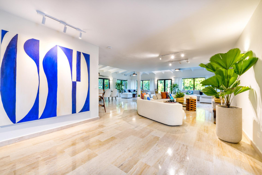 Casa de Campo 201