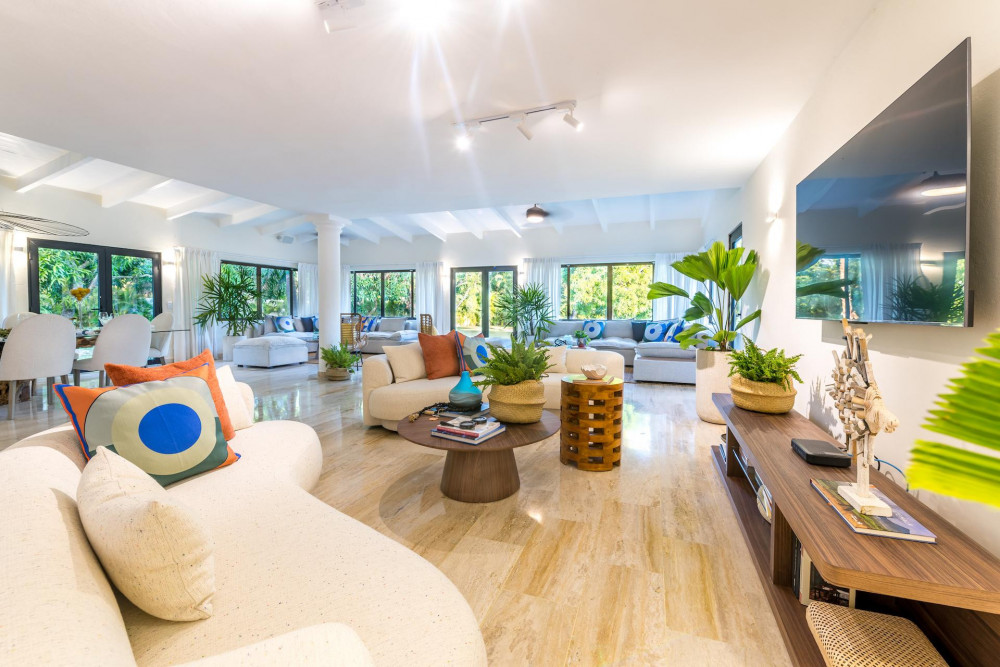 Casa de Campo 201