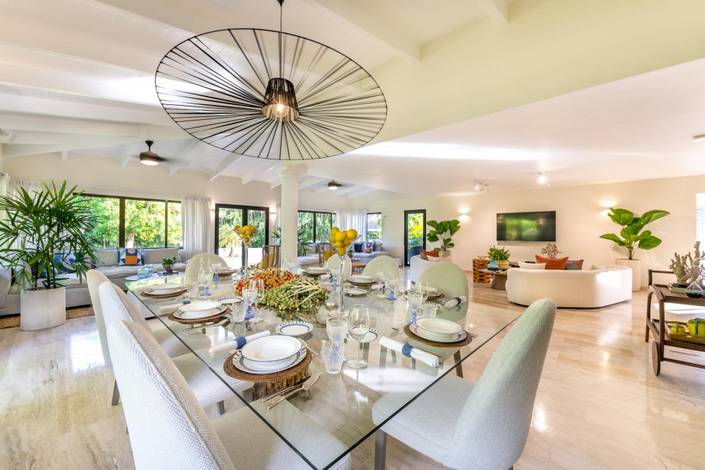 Casa de Campo 201