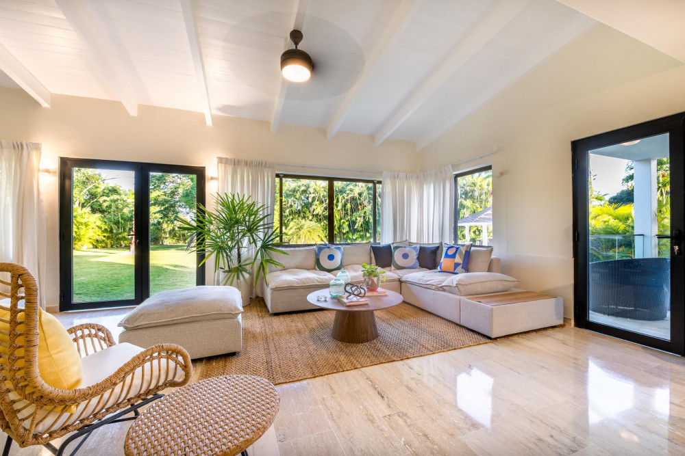 Casa de Campo 201