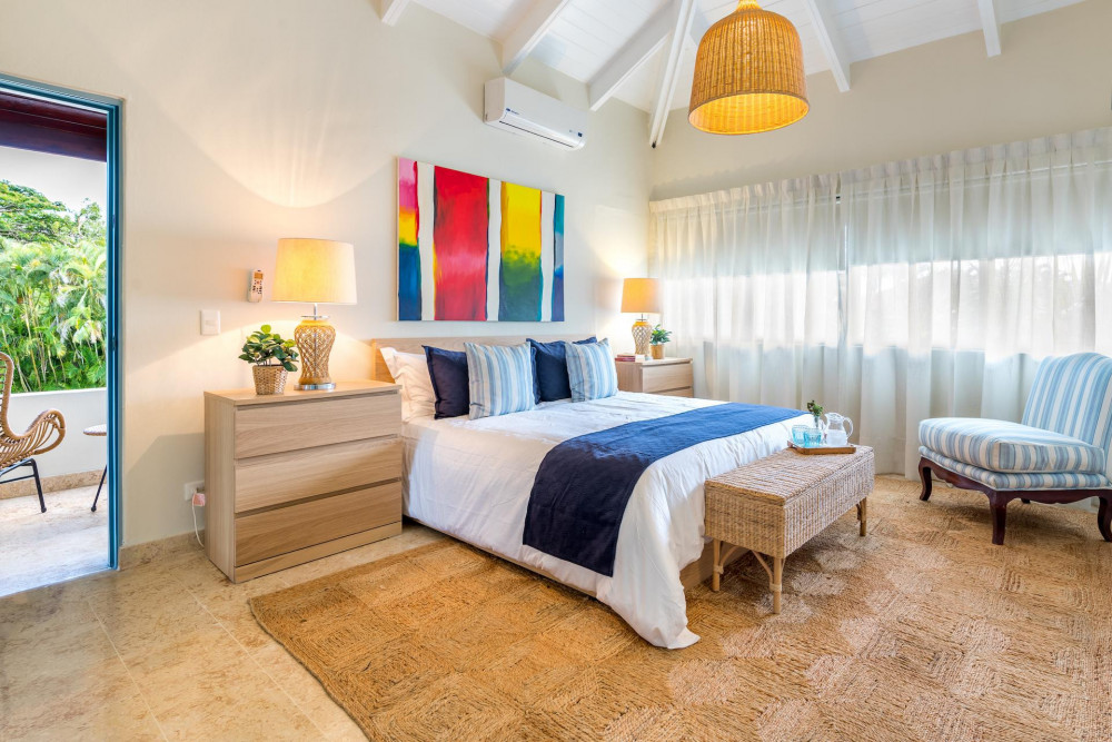 Casa de Campo 201