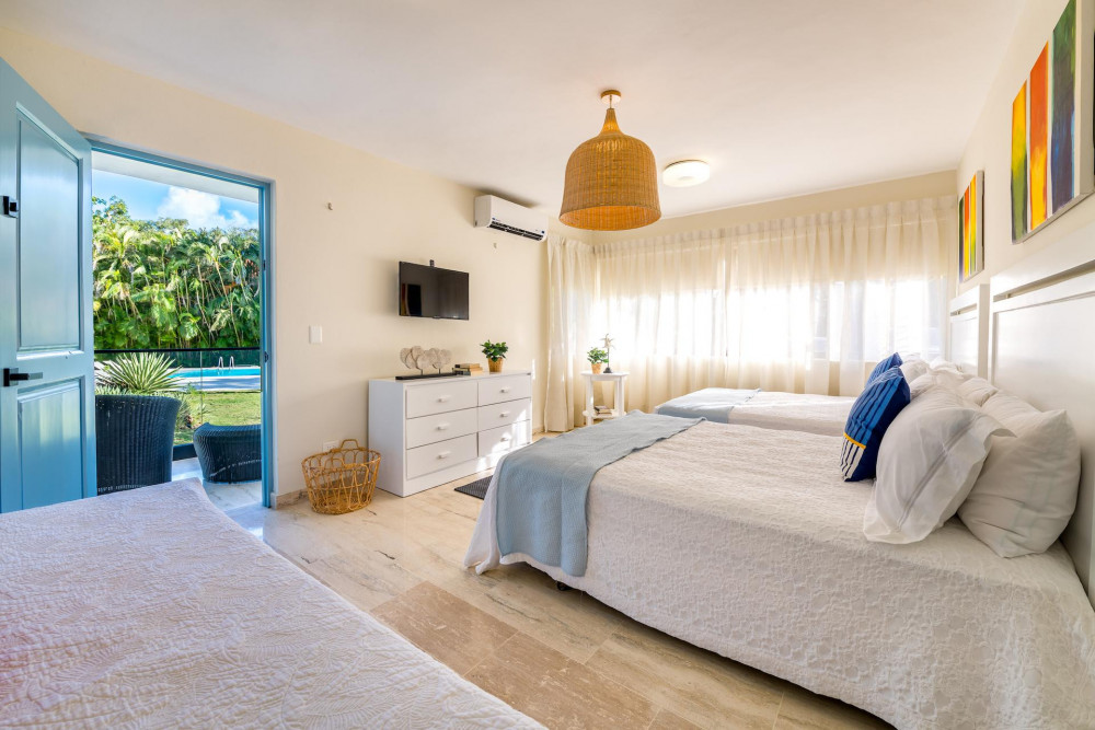 Casa de Campo 201