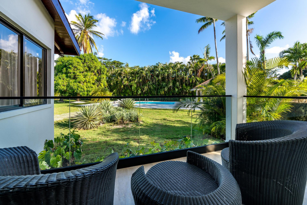 Casa de Campo 201