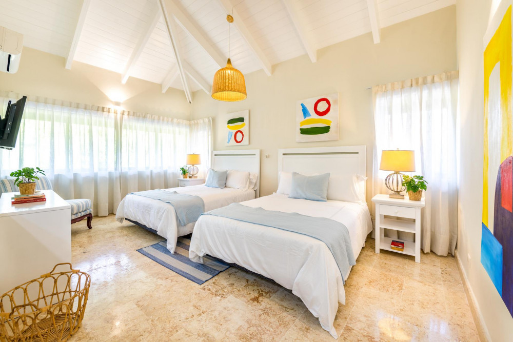 Casa de Campo 201