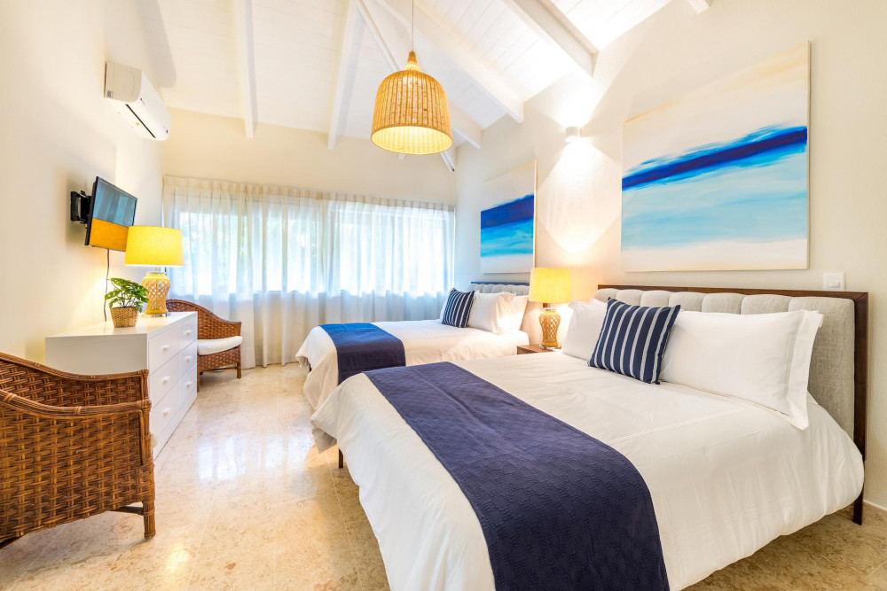 Casa de Campo 201