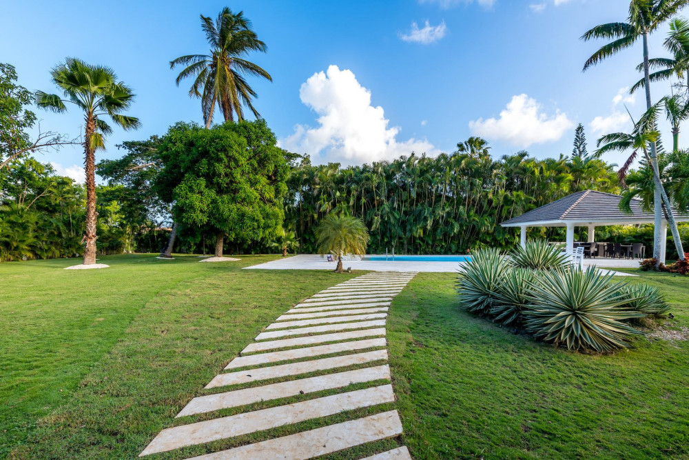 Casa de Campo 201